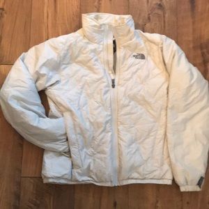 North Face Light down jacket